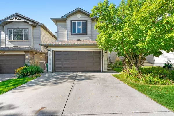 209 Tuscany Ravine RD Northwest, Calgary, AB T3L 2W9