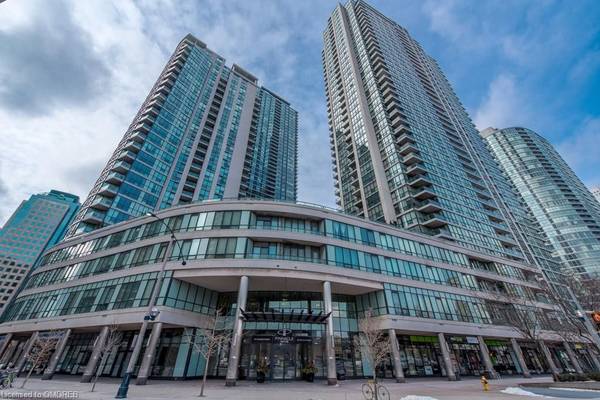 16 Yonge ST #2903, Toronto C01, ON M5E 1R4