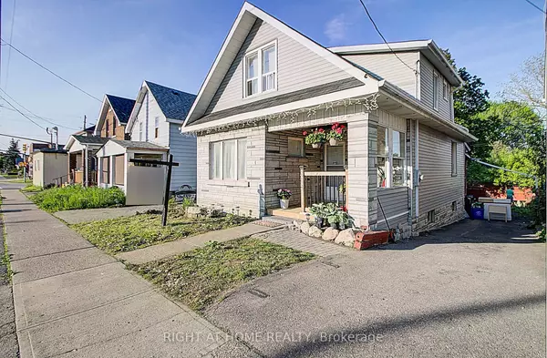 355 RITSON RD, Oshawa, ON L1H 5J4