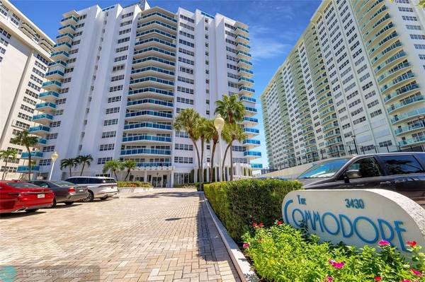 3430 Galt Ocean Dr  #1602, Fort Lauderdale, FL 33308