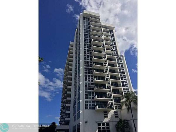 525 N OCEAN BLVD  #618, Pompano Beach, FL 33062