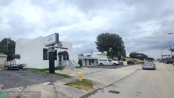 Fort Lauderdale, FL 33334,331 E Commercial Blvd