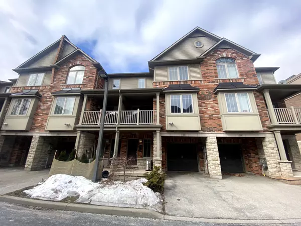 362 Plains RD E #19, Burlington, ON L7T 1G5