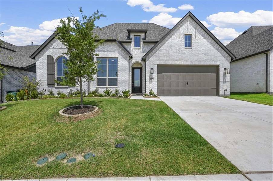 2209 Desmond Drive, Forney, TX 75126