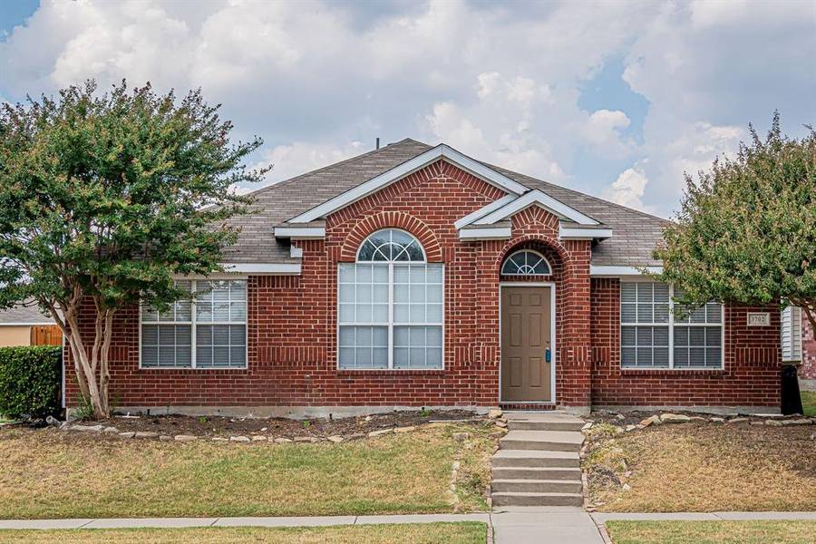 3702 Columbus Drive, Mckinney, TX 75070