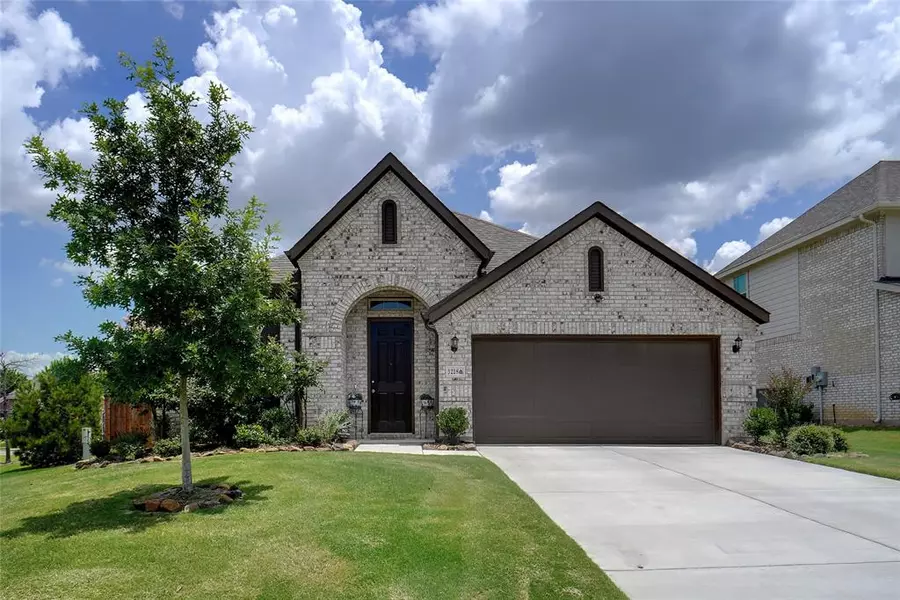 3228 Stillwater Lane, Aubrey, TX 76227