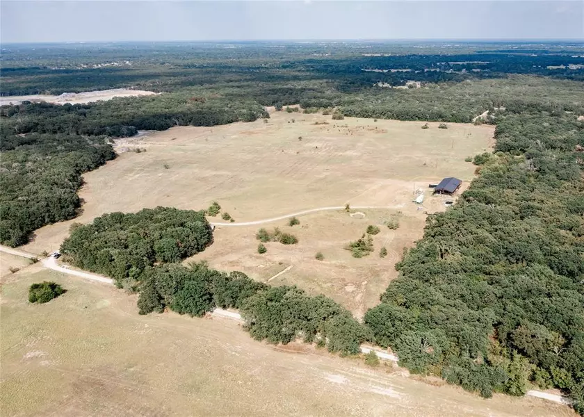 2700 County Road 2526, Quinlan, TX 75474