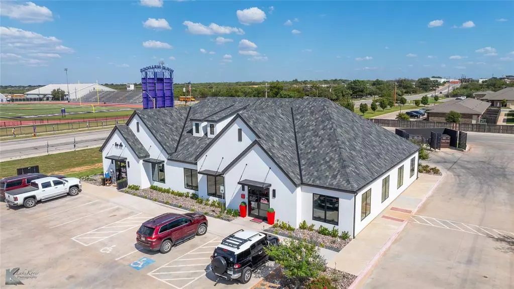 4601 Antilley #Building A Suite 102, Abilene, TX 79606