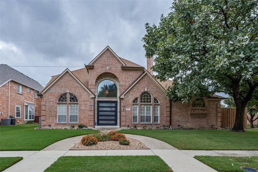 943 Mallard Drive, Coppell, TX 75019