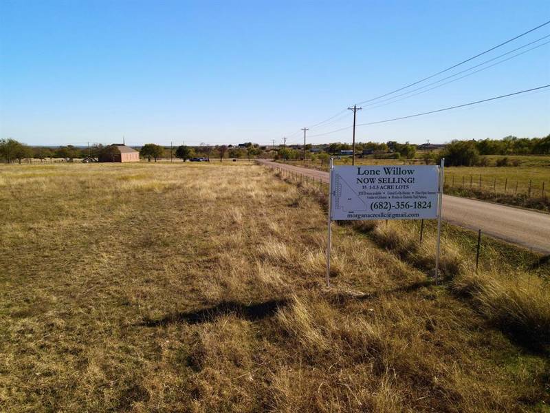 3441 County Road 1224, Cleburne, TX 76031