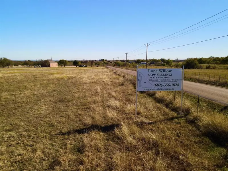 3145 County Road 1224, Cleburne, TX 76031