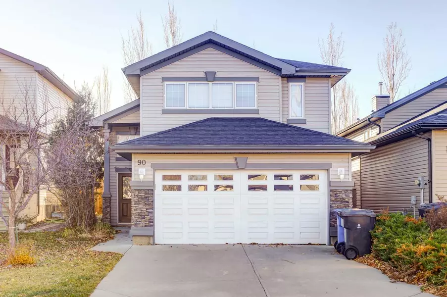 90 Coalbanks Gate W, Lethbridge, AB T1J 2G9