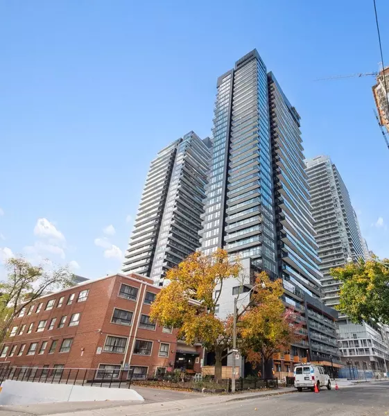 117 Broadway AVE #604, Toronto C10, ON M4P 1V4