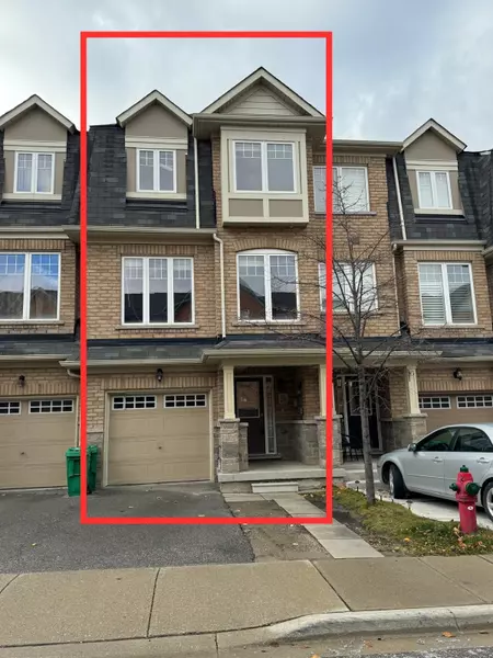 29 Magdalene CRES, Brampton, ON L6Z 0G8