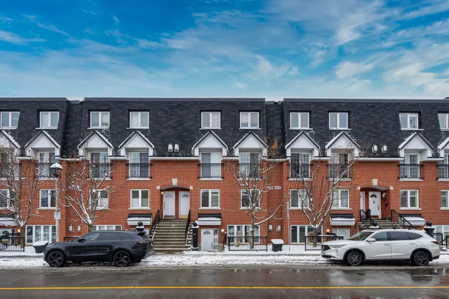 245 Cumberland ST, Lower Town - Sandy Hill, ON K1N 8W6