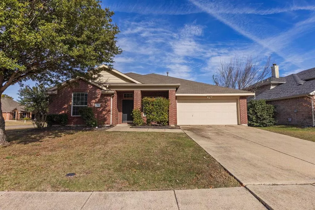 Forney, TX 75126,100 Hackberry Trail