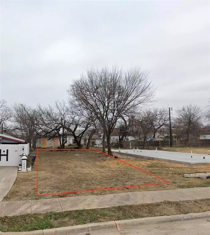 Fort Worth, TX 76104,1409 Missouri Avenue