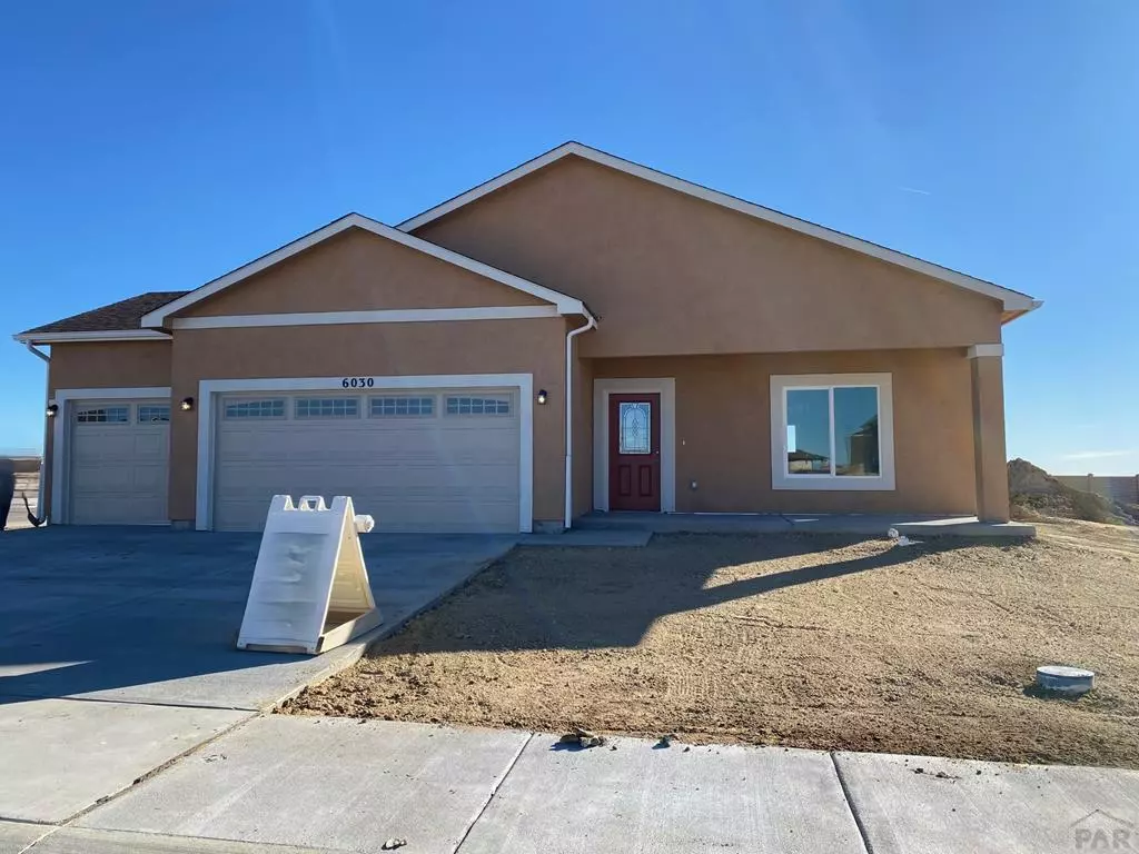 Pueblo, CO 81008,6030 Harper Ln