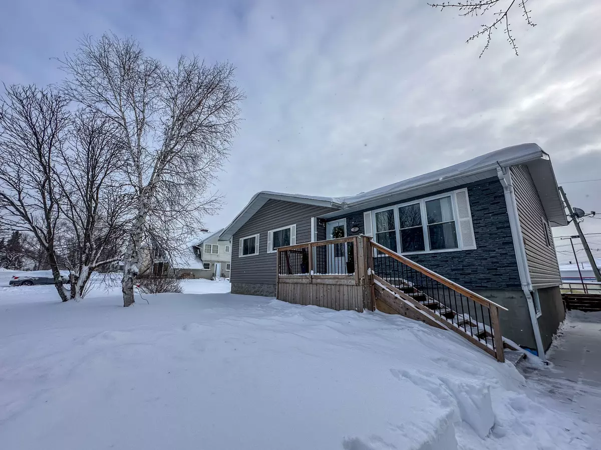 Iroquois Falls, ON P0K 1E0,237 Devonshire AVE