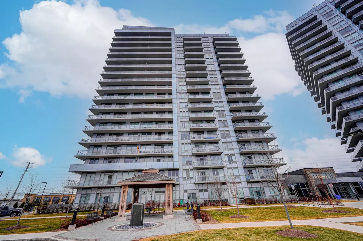 Mississauga, ON L5M 2E3,4677 Glen Erin DR #102