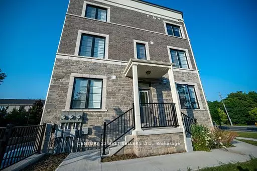 Hamilton, ON L0R 2H3,383 Dundas ST E #45