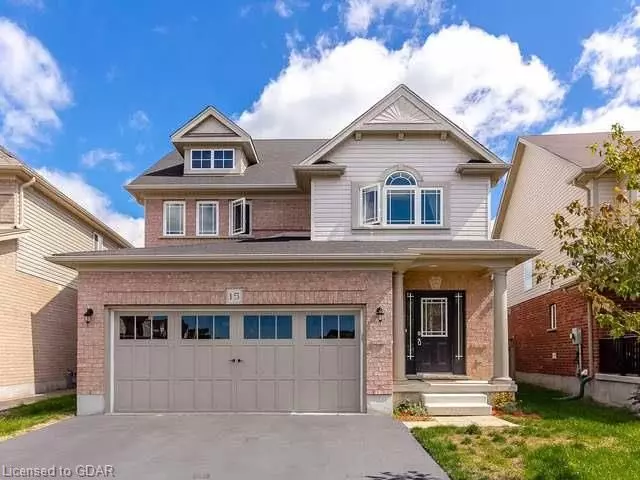 Guelph, ON N1L 0B5,15 Dominion DR