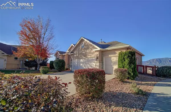 Colorado Springs, CO 80911,3638 Spitfire DR