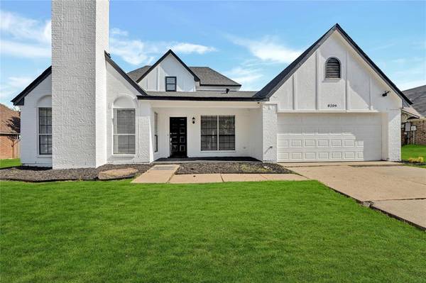 8209 Americas Cup, Rowlett, TX 75089