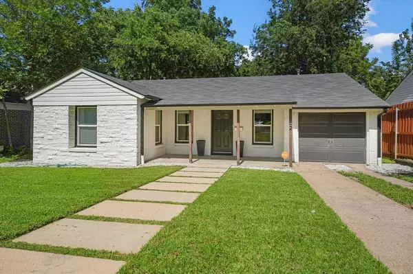 1421 Arizona Avenue, Dallas, TX 75216