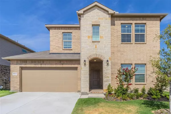 15549 Balham Pass, Fort Worth, TX 76052