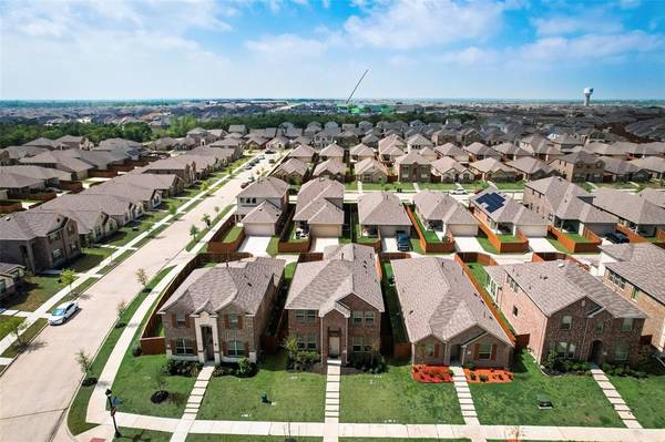 Forney, TX 75126,4003 Bighorn Drive