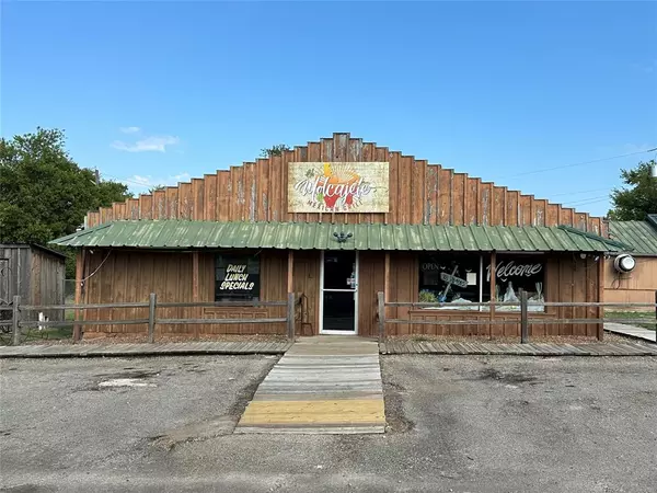 Honey Grove, TX 75446,1502 W Main Street