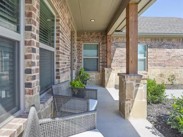 Weatherford, TX 76087,1317 Thistle Hill Trail