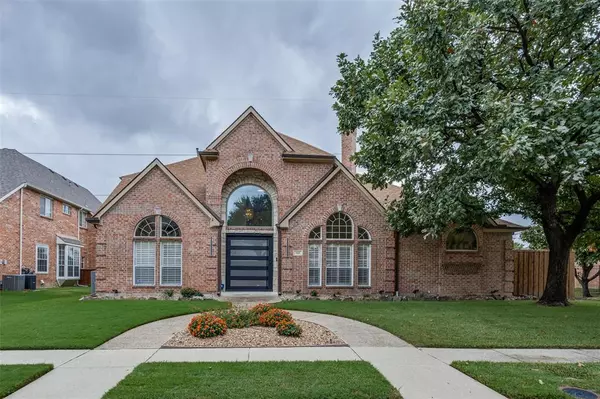 943 Mallard Drive,  Coppell,  TX 75019