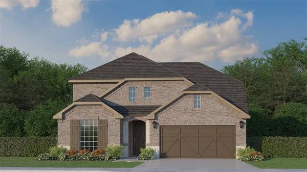 799 Cedarwood Court,  Haslet,  TX 76052