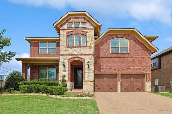 1416 St Tropez,  Arlington,  TX 76013