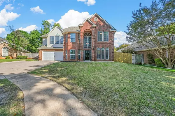 Arlington, TX 76001,2415 Red Maple Court