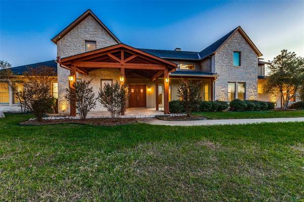 2785 Rolling Meadows Drive, Rockwall, TX 75087