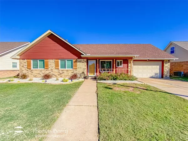 Abilene, TX 79602,841 Chanticleers Lane