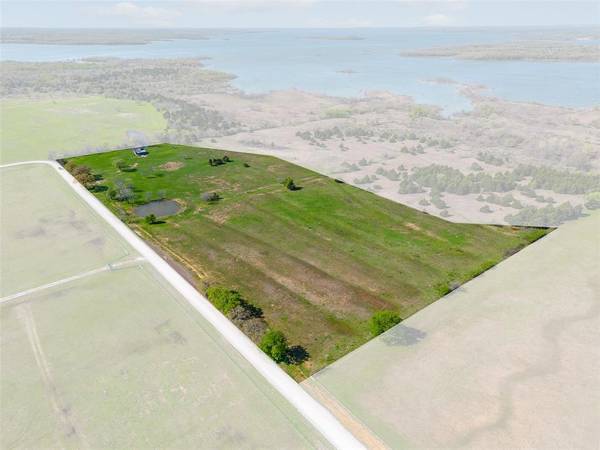 6 Acres Harpole Road, Tioga, TX 76271