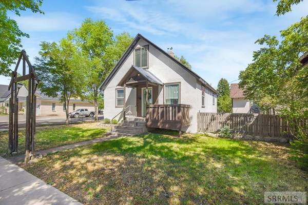 50 N 1st E, Rexburg, ID 83440