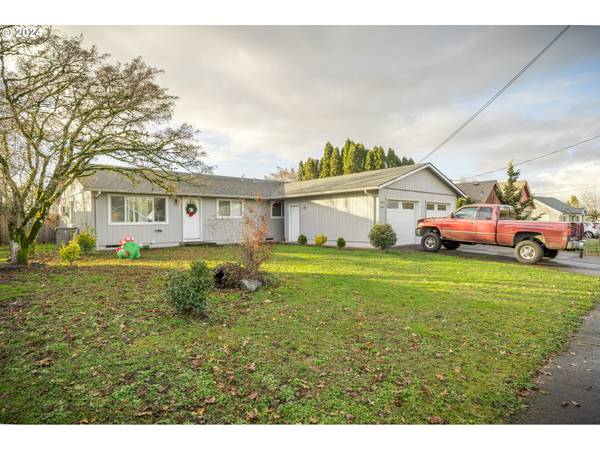 1662 Sherman (1664) ST SE, Albany, OR 97322