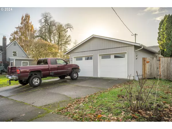 Albany, OR 97322,1662 Sherman (1664) ST SE