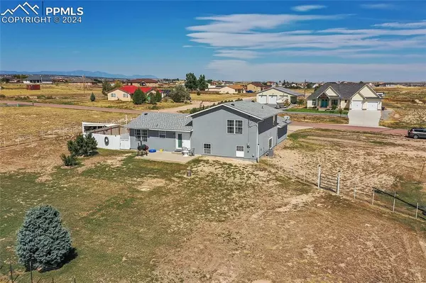 Pueblo West, CO 81007,860 E Linda AVE