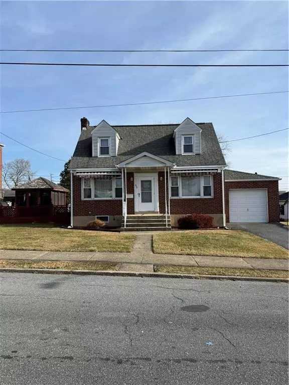 833 North Halstead Street, Allentown City, PA 18109