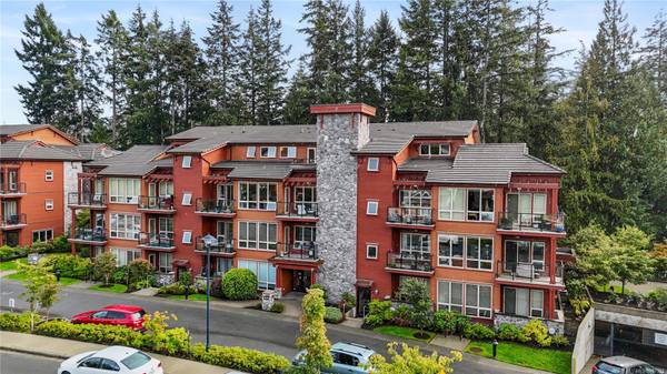 631 Brookside Rd #107, Colwood, BC V9C 0C3