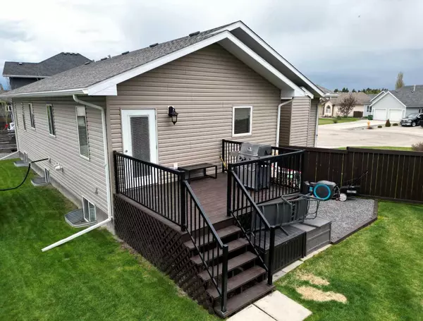 Edson, AB T7E 0A5,1613 41A ST