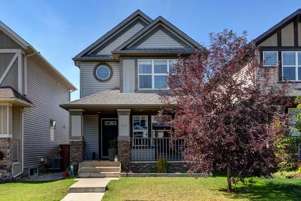 208 Legacy CRES SE, Calgary, AB T2X0W7