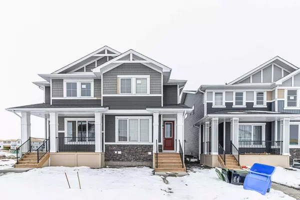 460 SORA BLVD Southeast, Calgary, AB T3S 0M2