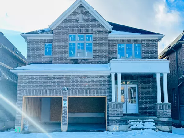 98 North Garden BLVD, Scugog, ON L9L 0E1